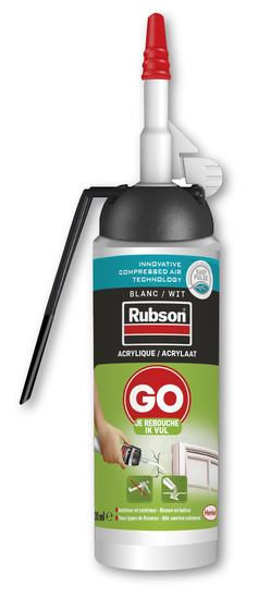 Mastic Je Rebch Blc Gach 100ml