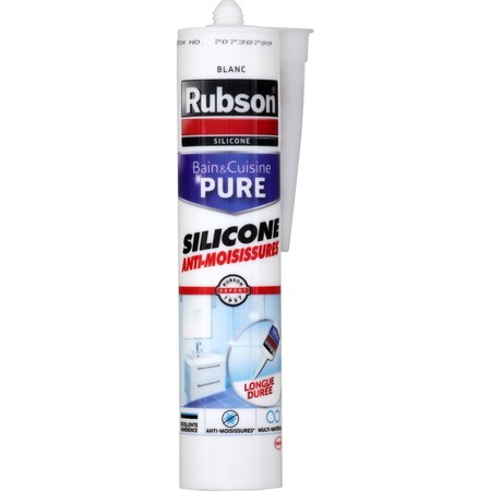 Mastic B C Blc Cart 280ml