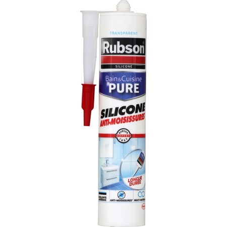 Mastic B C Transp Cart 280ml