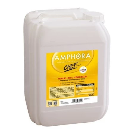 10L chief oil - Amphora