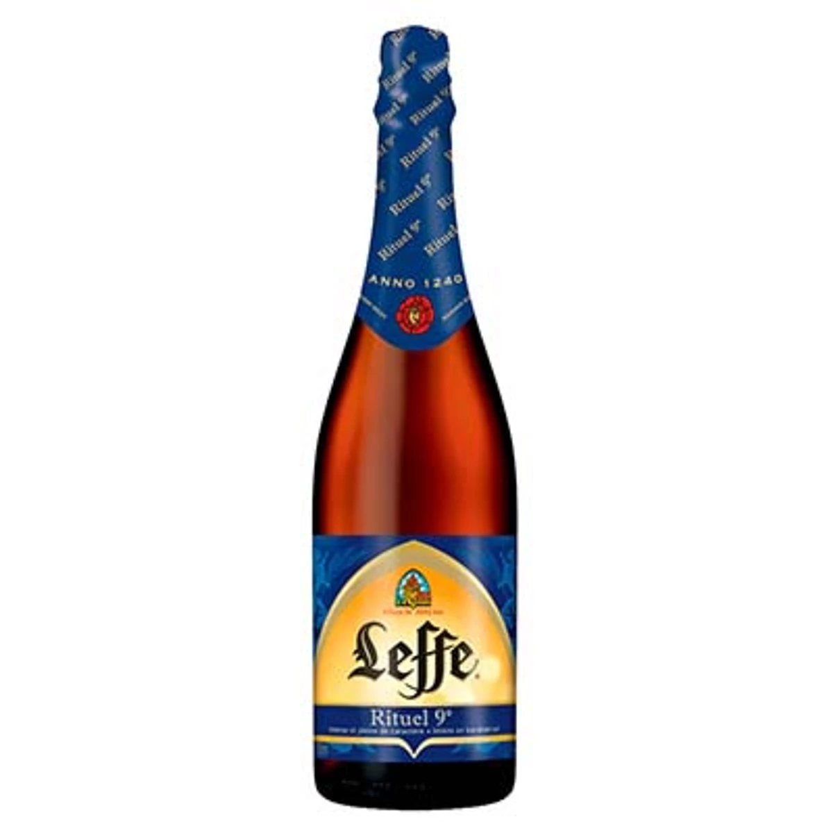 Wheat 75cl Father’s Beer 9 Leaf - Leffe