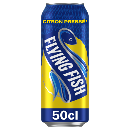 50cl Boite Flying Fish