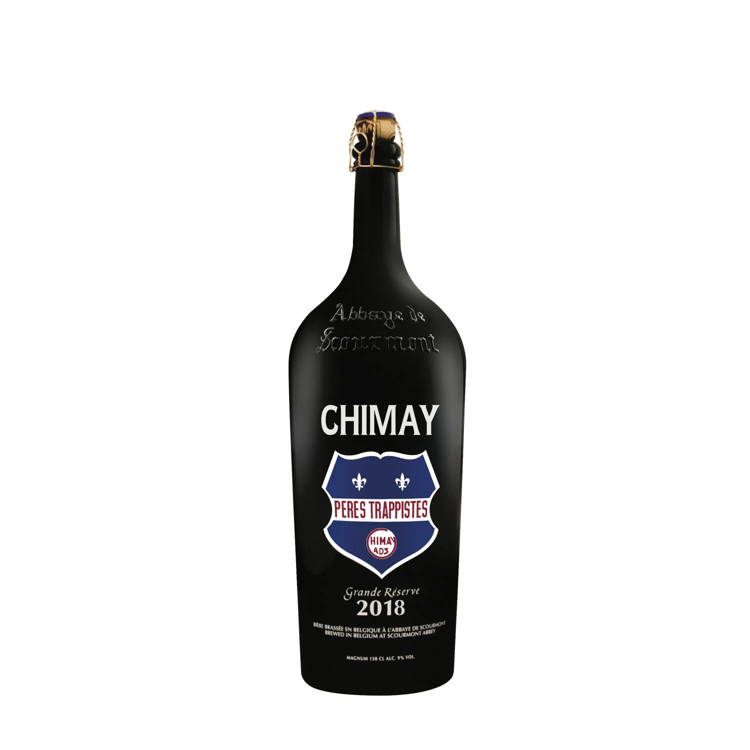 1 5l Magnum Chimay Grde Reserve - CHIMAY