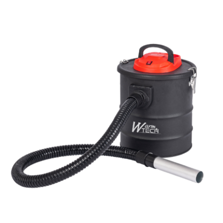 Aspirateur A Cendre 1200w-20l