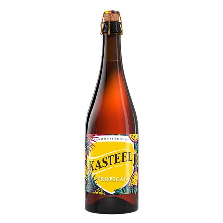 75cl Kasteel Tropical