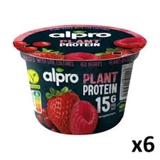 200 г Alpro Proteines F Rouges