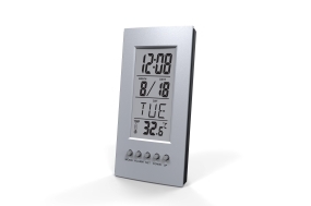 Thermometre Interieur Sans Fil