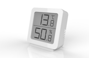 Thermometre Interieur Sans Fil