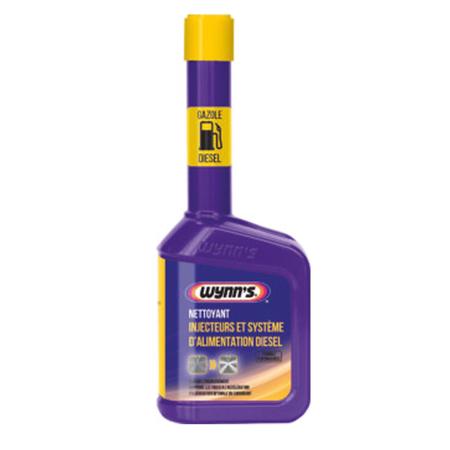 Wynn S Net Inj Alim Dies 325ml
