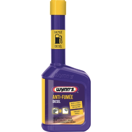 Anti-fumee Diesel 325 Ml