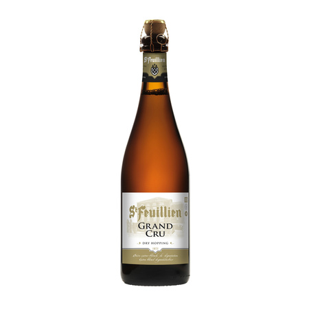 75cl St Feuillin Grand Cru 9 5