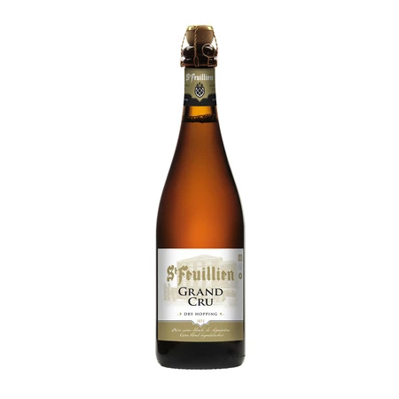 75cl St Feuillin Grand Cru 9 5
