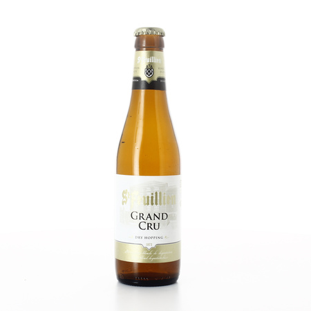 33cl Biere St Feuillen Grd Cru