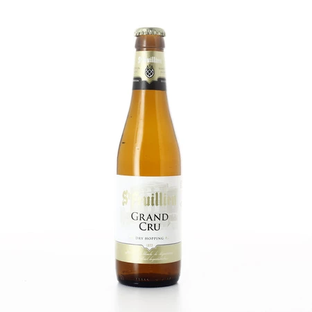 33cl Biere St Feuillen Grd Cru