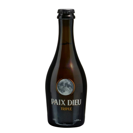 Ble 33cl Biere Paix Dieu 10o