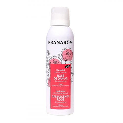 150ml Hydrol Rose Dama Pra Bio