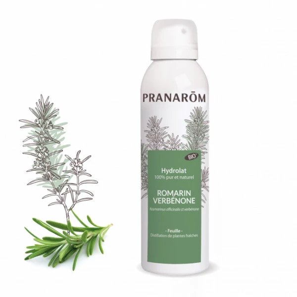 150ml Hydrol Roma Verb Pra Bio
