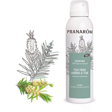 150ml Hydrol Arbre The Pra Bio