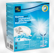 Sel Regenerant 4kg  Soft