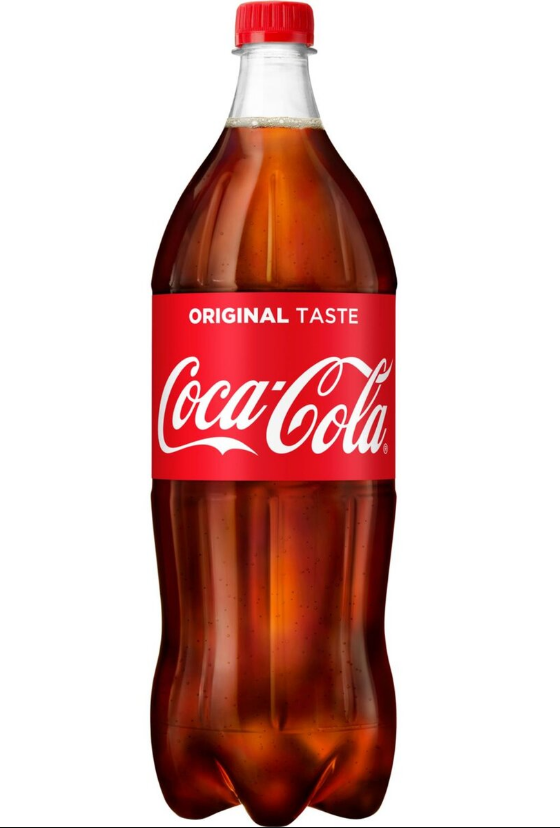 Pet 1l5 Coca Cola  Cee