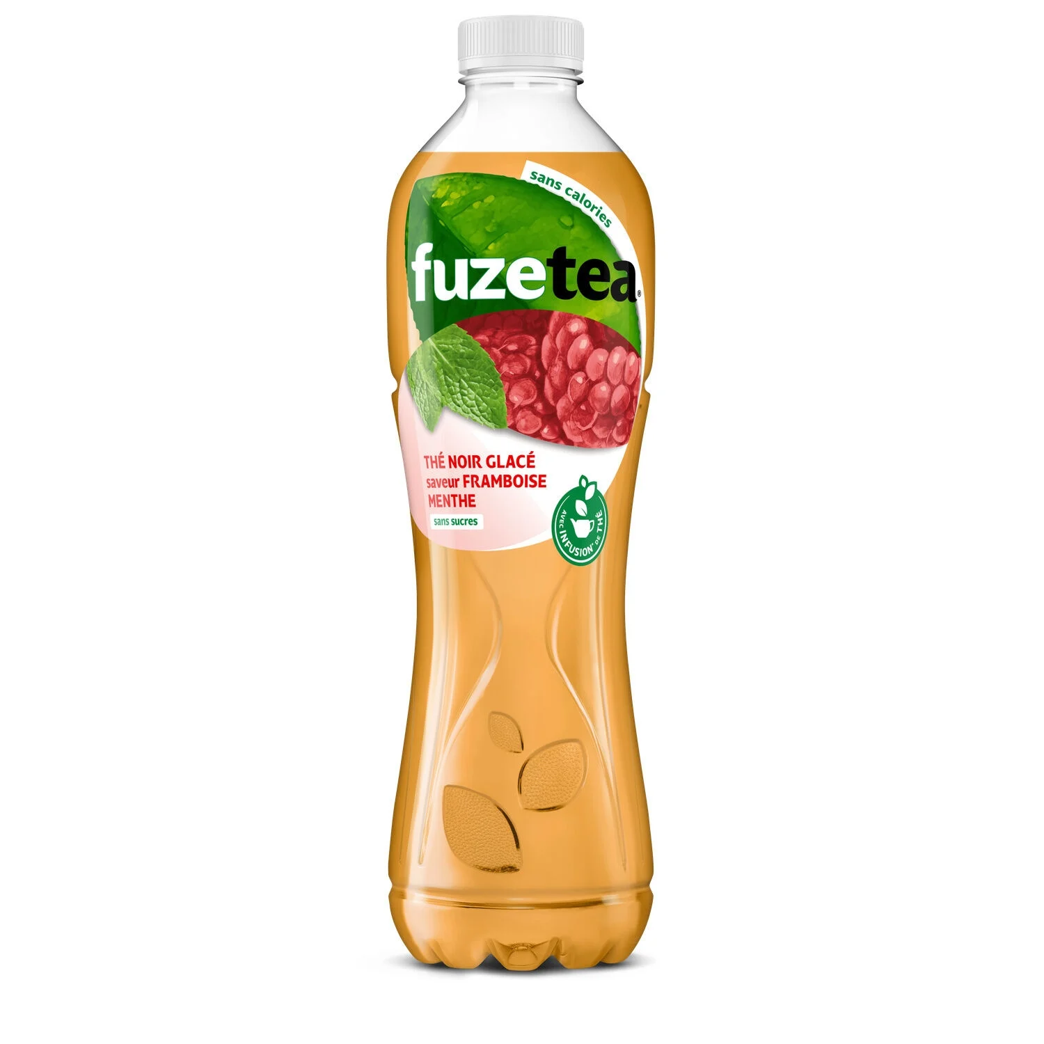 Pet 1 25l Fuzetea Framb Ment