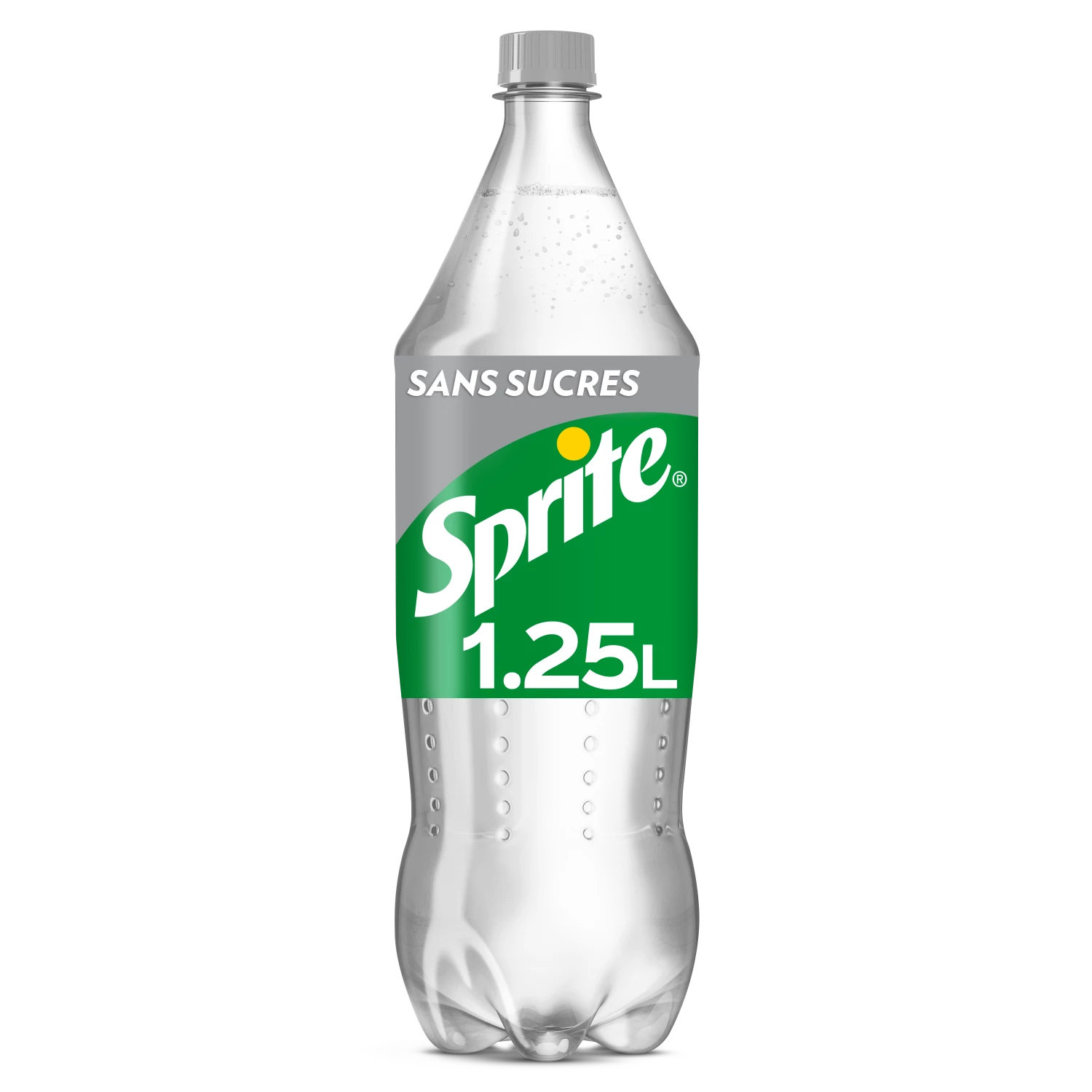 Sprite Ss Sucres Pet 1.25l Dim