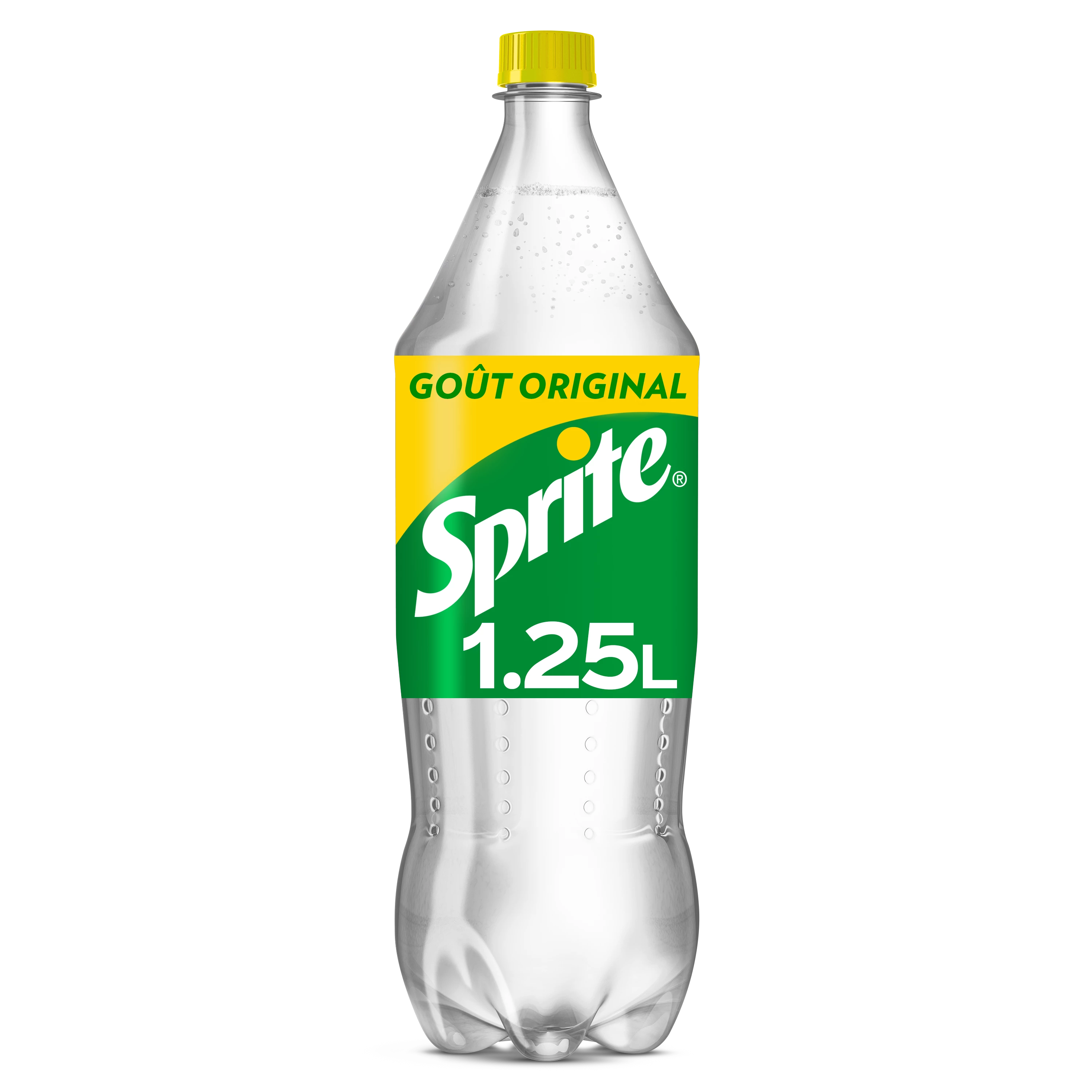 Soda citron citron vert 1;25L - SPRITE