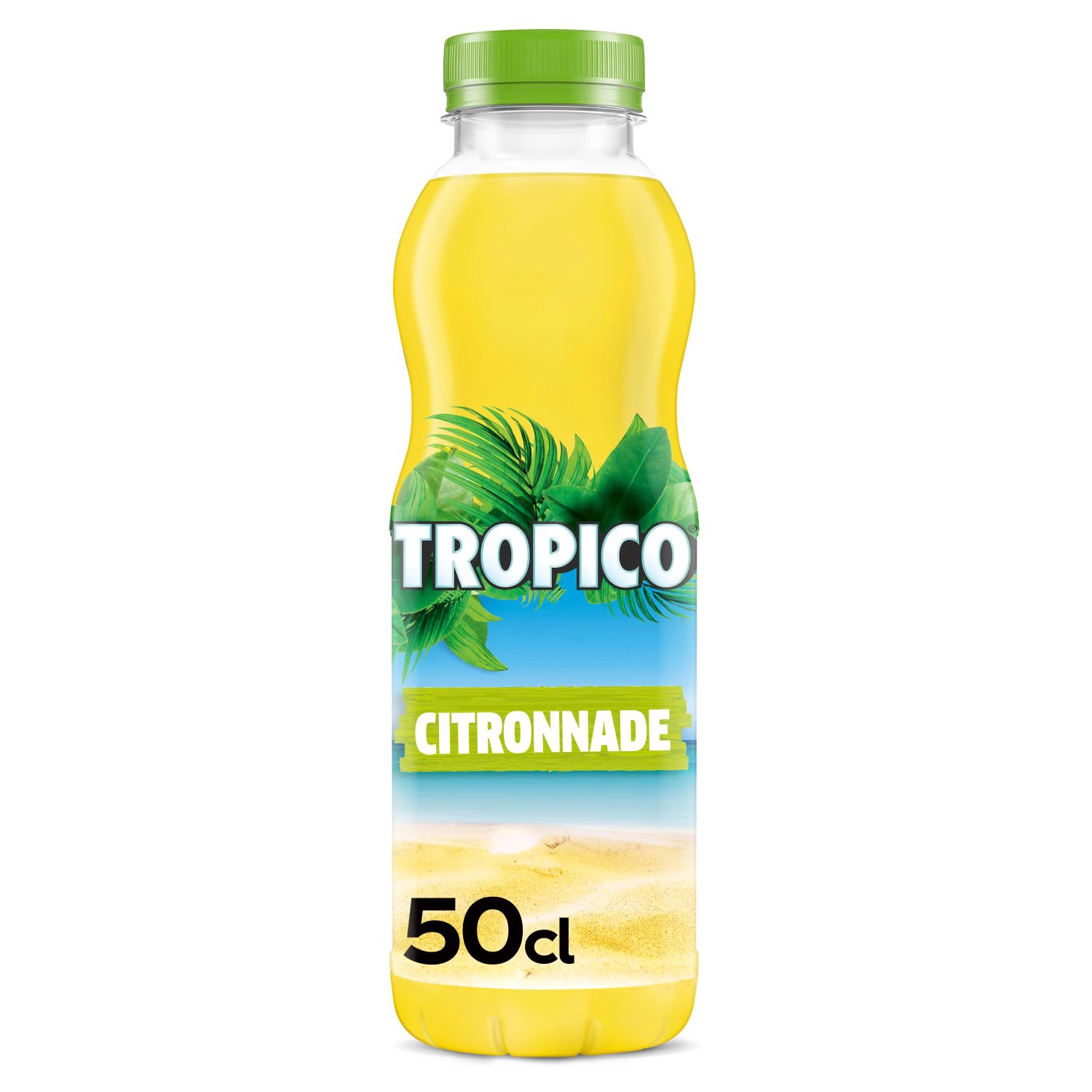 Тропико Лимонад Пэт 50cl