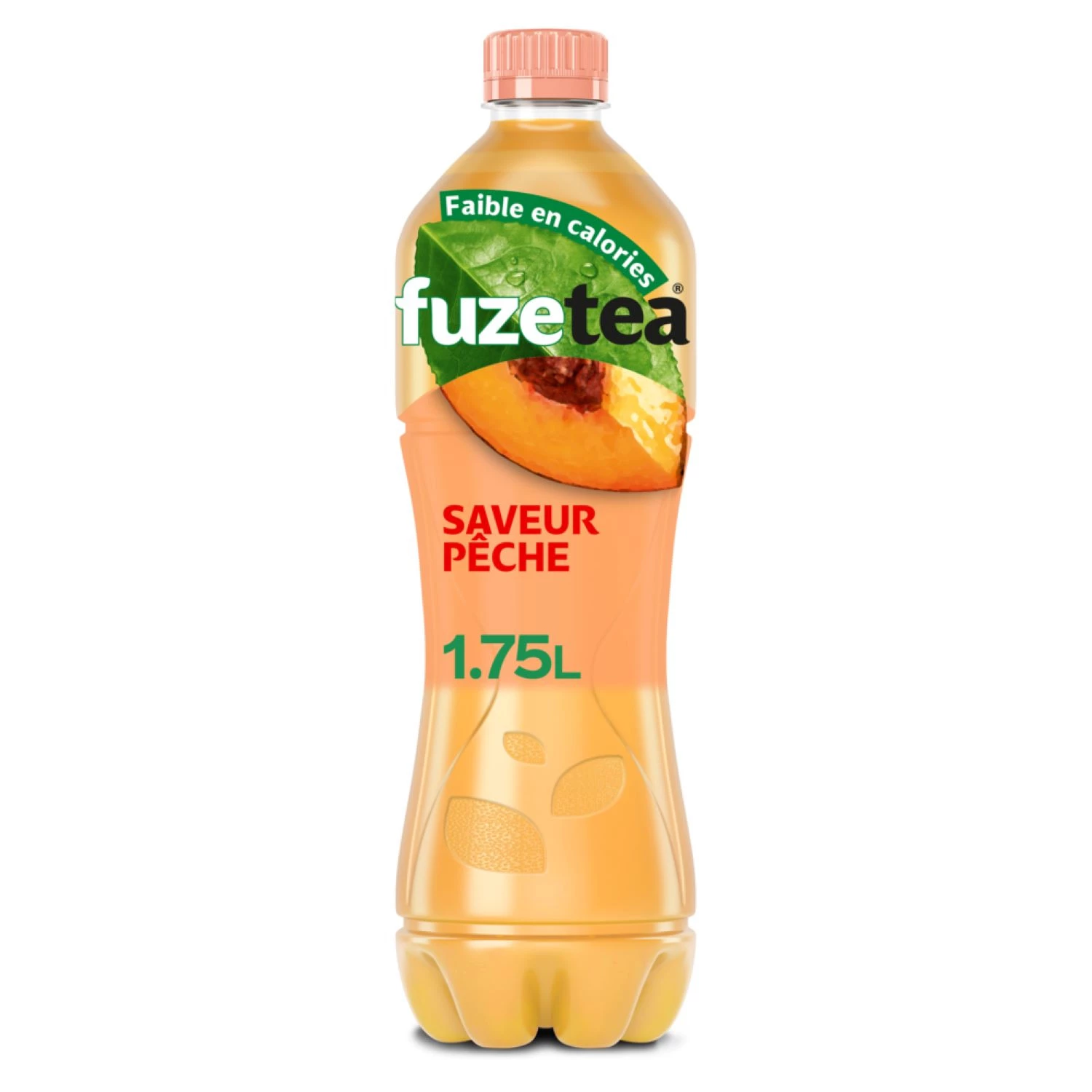 Hương vị câu cá dữ dội của câu cá 1.75L Hương vị - FUZE TEA