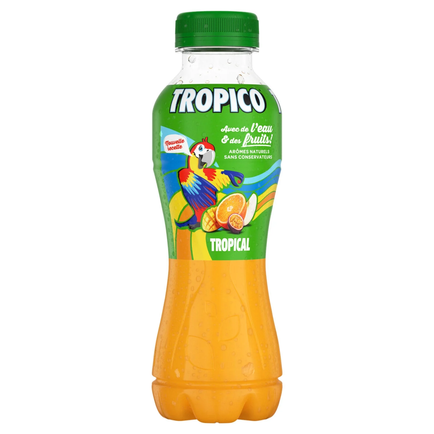 Tropical Fruit Drink 40cl - Tropico