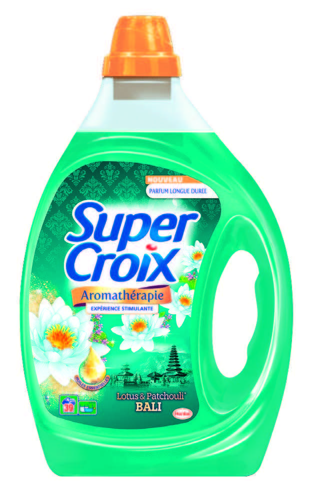 Less.super Croix 1,95l Arom.ba