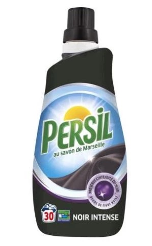 Persil 1,2l Soin Noir