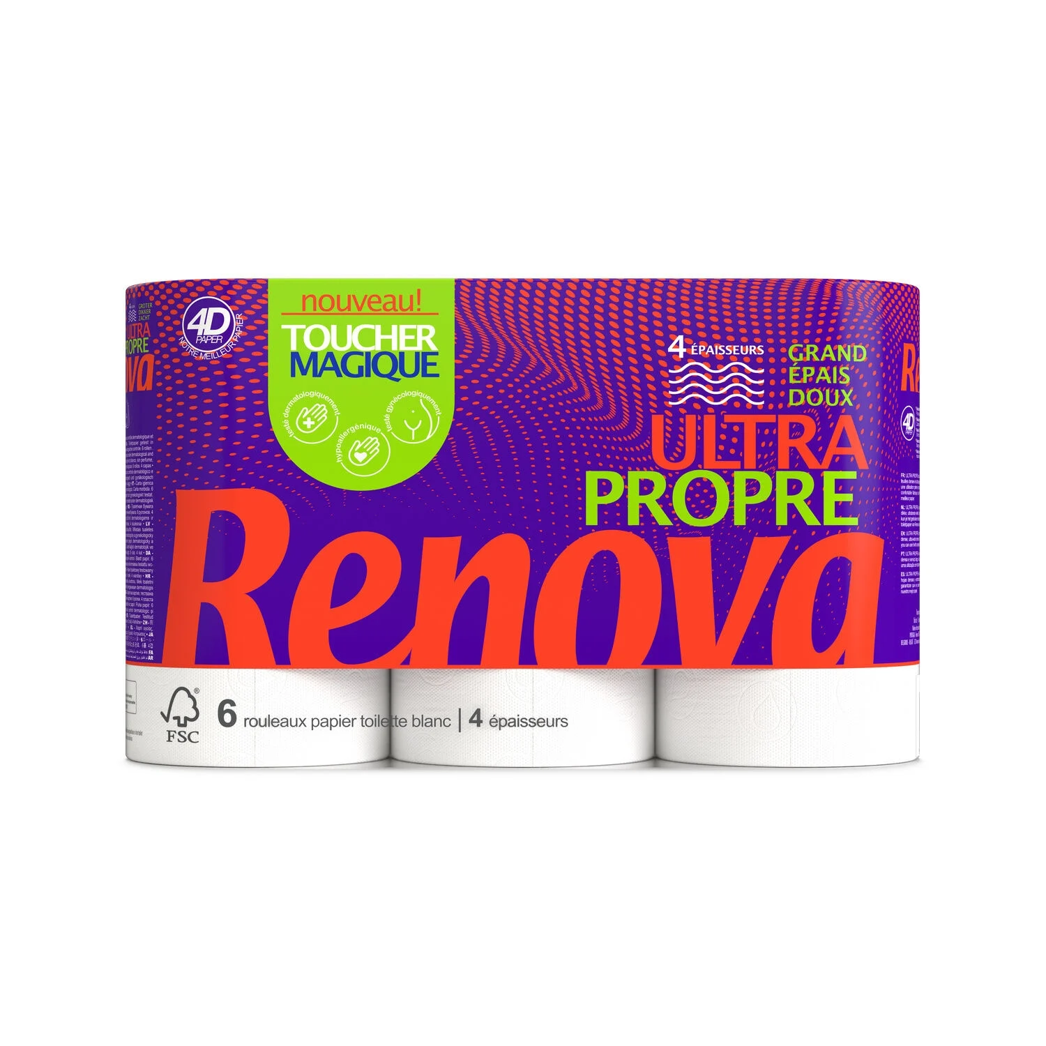 Ph Renova Pro-age 6 Rlx