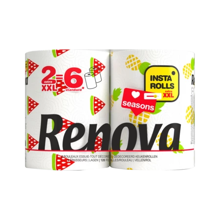 And Renova Design Seasons 2 6 R