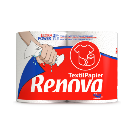 Et Renova Texti 2p 2rlx