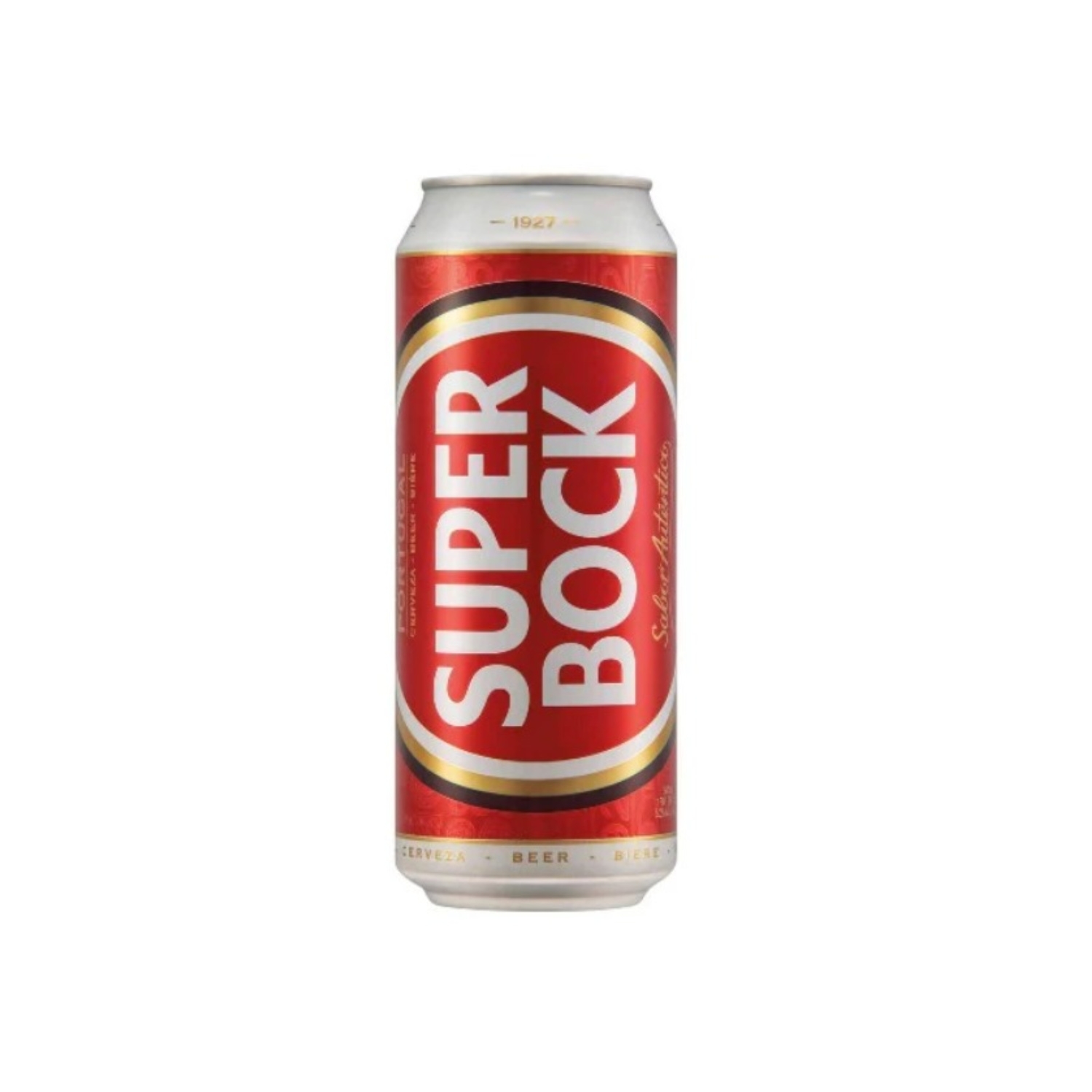 Biere Bt.50cl Super Bock