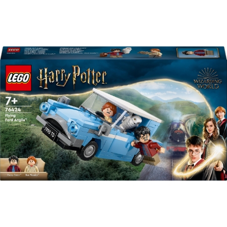 Harry Potter 76424