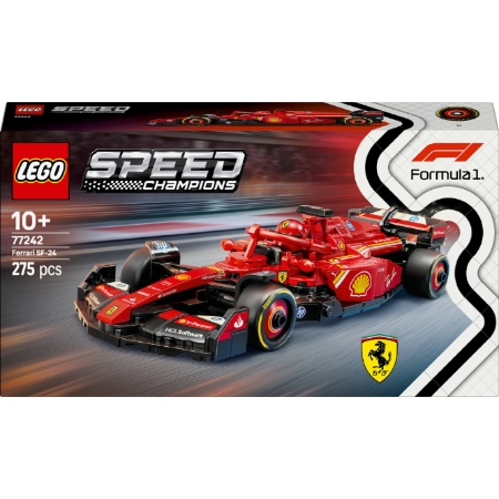 Lego Speed Champions Tbd1