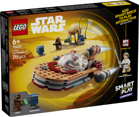 Star Wars 75420
