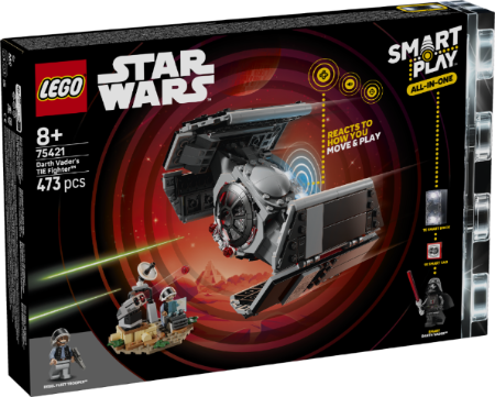 Star Wars 75421