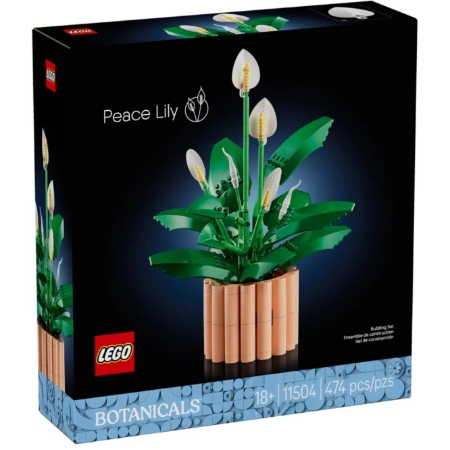 Botanicals 11504
