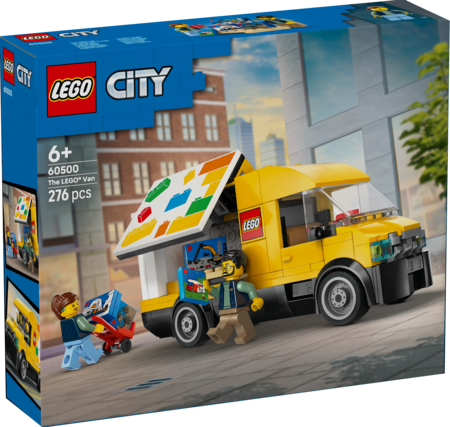 Le Van Lego