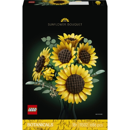 Botanicals 11502