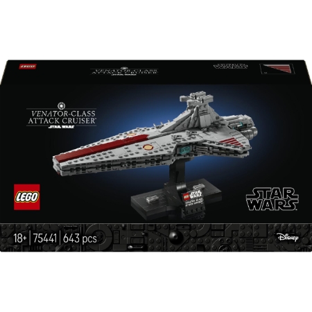 Star Wars 75441