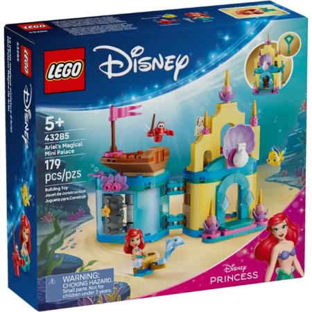 Le Palais Magique D Ariel Mini