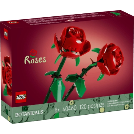 Les Roses