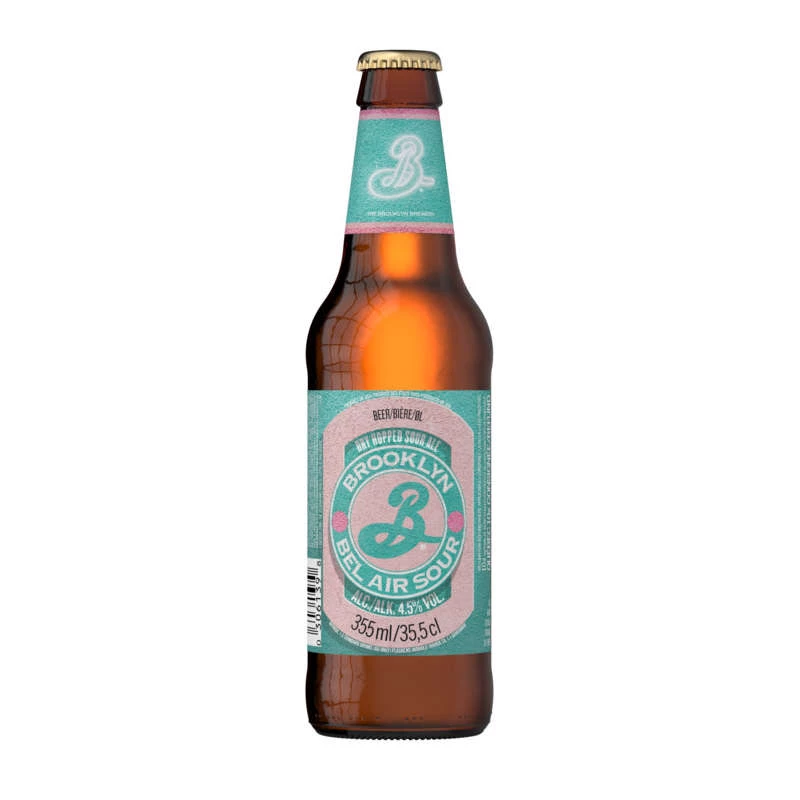 Brooklyn Bel Air Sour 35.5cl 4
