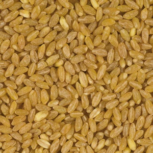 Крупа Дзедзаз пшеничная 25кг - Legumor