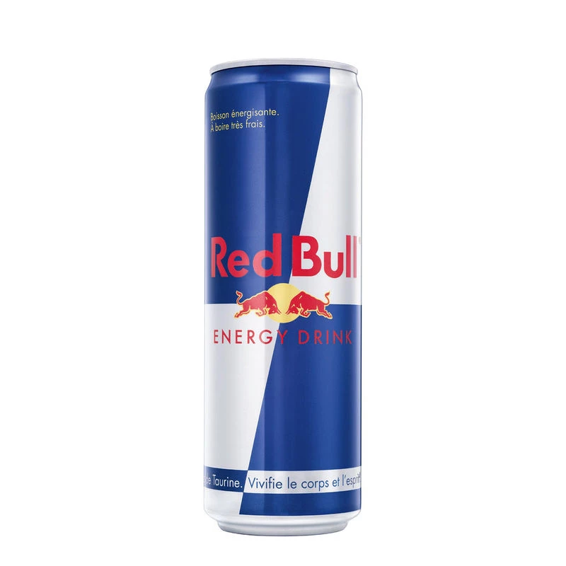 Bevanda energetica Red Bull 473ml
