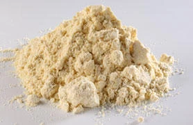 Chickpea Flour 25kg - Legumor